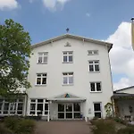Djh Jugendherberge Binz