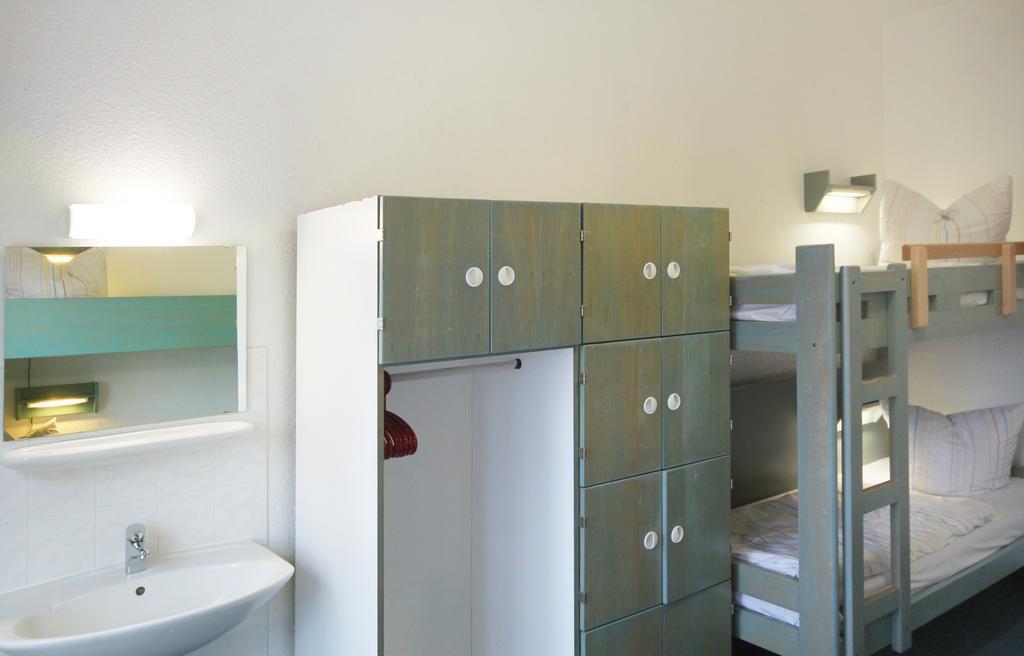 Hostel Djh