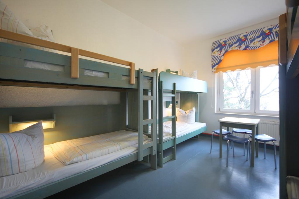 Hostel Djh
