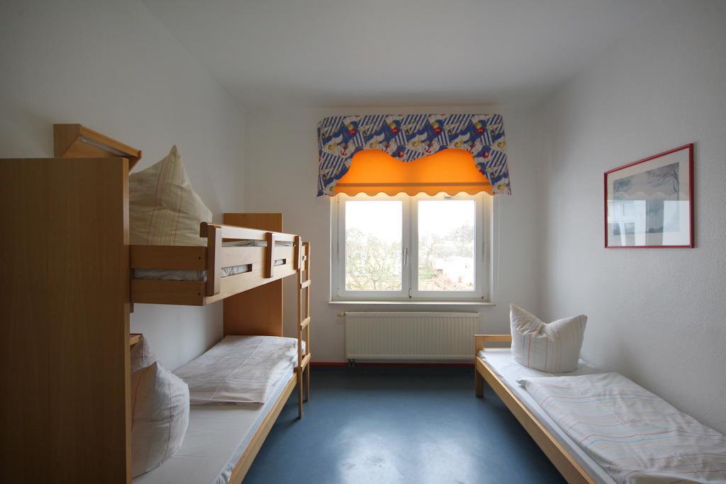 Hostel Djh Binz