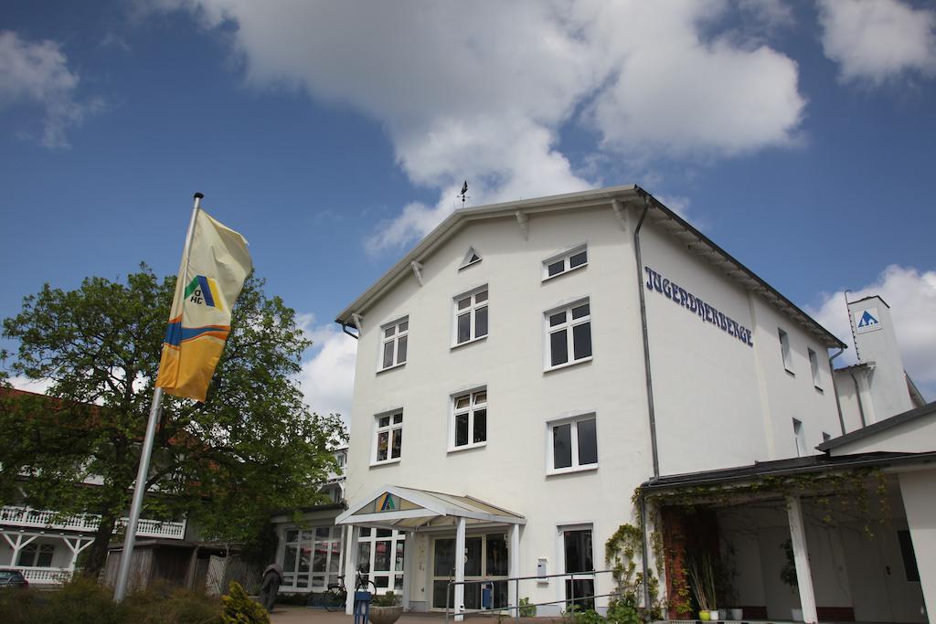 Hostel Djh Binz