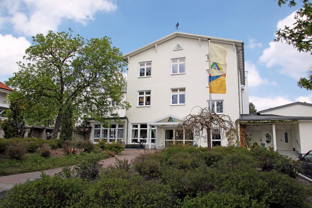 Hostel Djh Binz