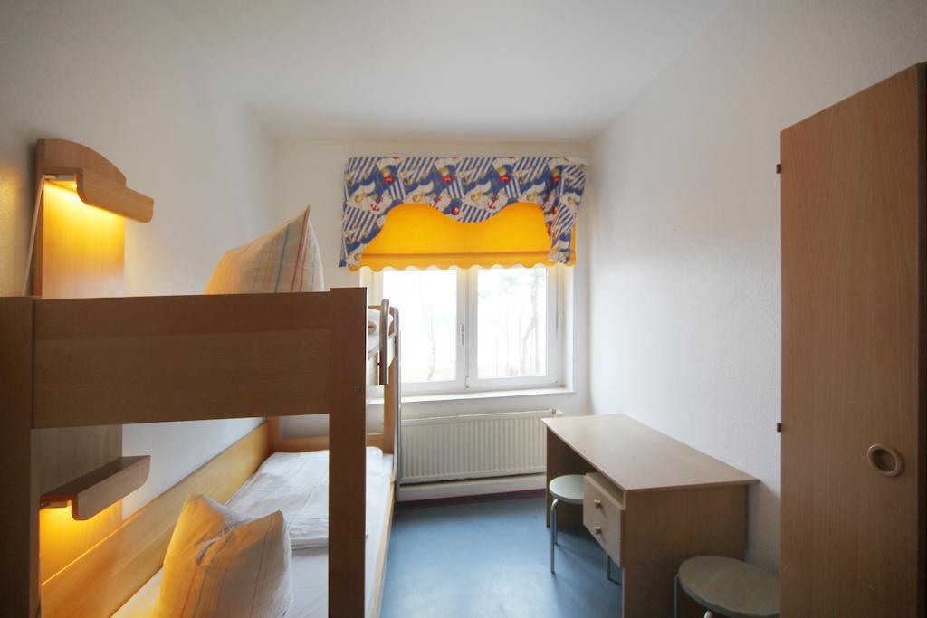 Hostel Djh Binz