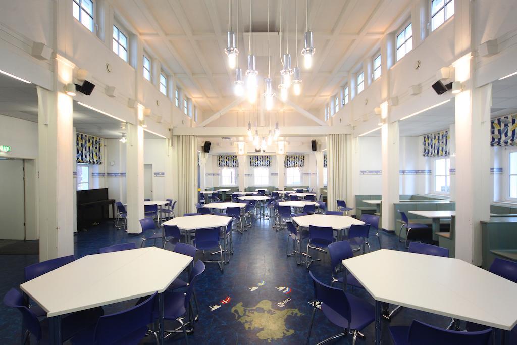 Hostel Djh