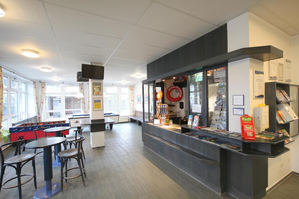 Djh Hostel