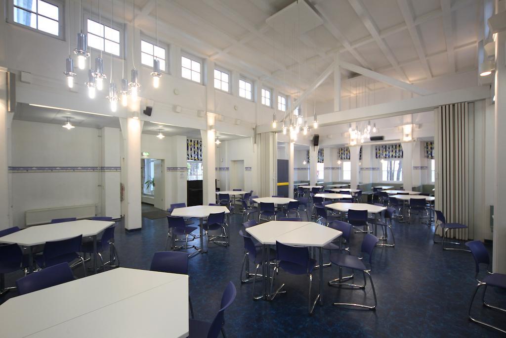 Djh Hostel Binz