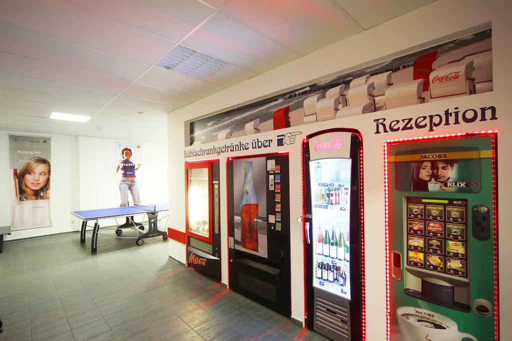 Hostel Djh Binz