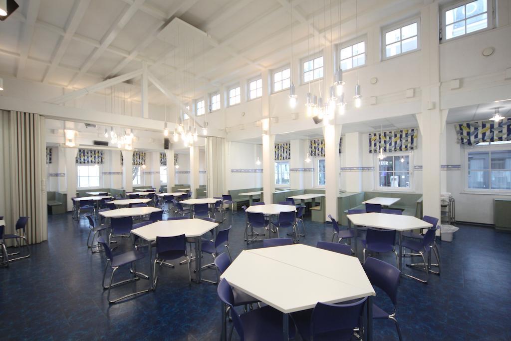 Djh Hostel Binz